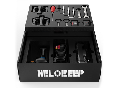 Helokeep K6-S  Electric Dirt Bike