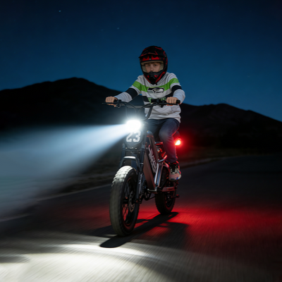 Helokeep K6 Mini Electric Dirt Bike