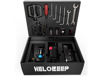 Helokeep K6-S  Electric Dirt Bike