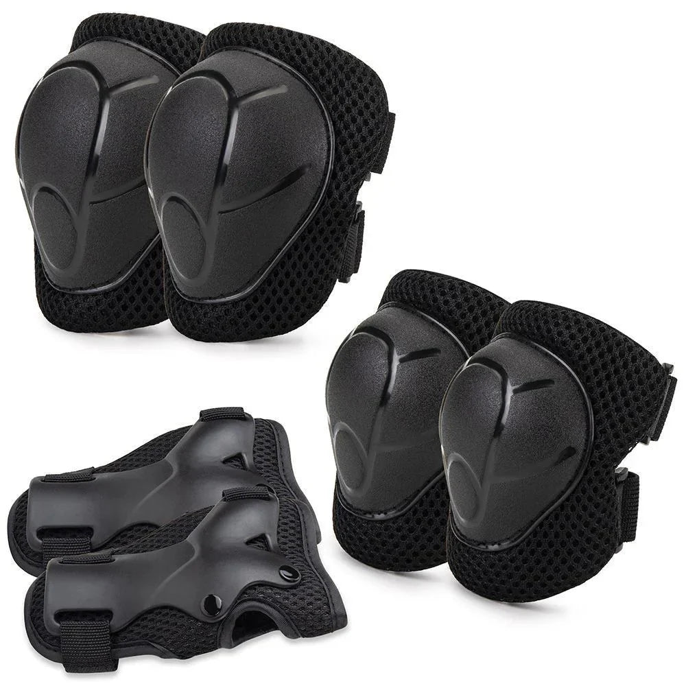 Helokeep eBike Protective Gear -gift