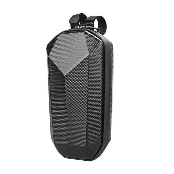 Helokeep  Bicycle bag (Black) 