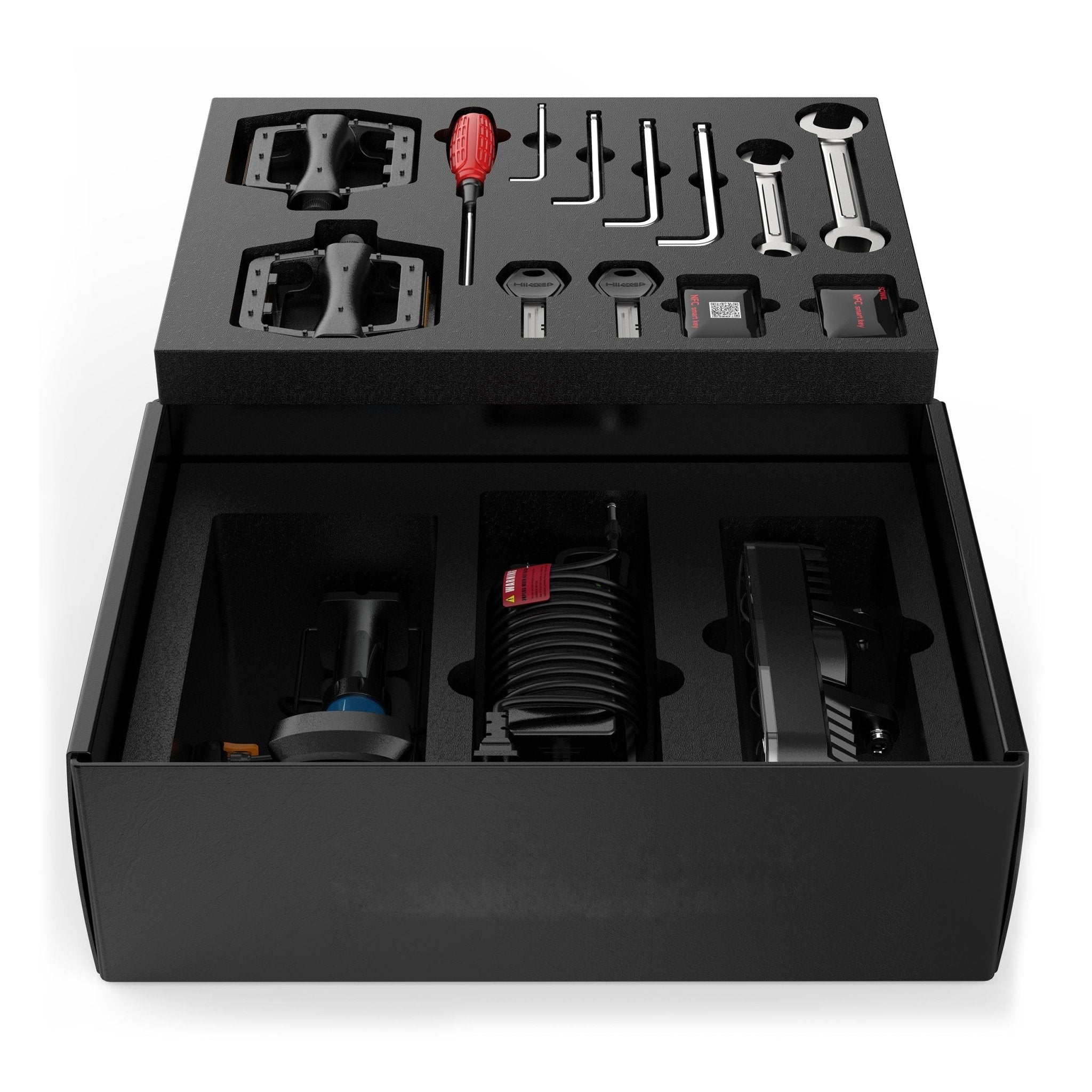 Helokeep eBike tool box-gift